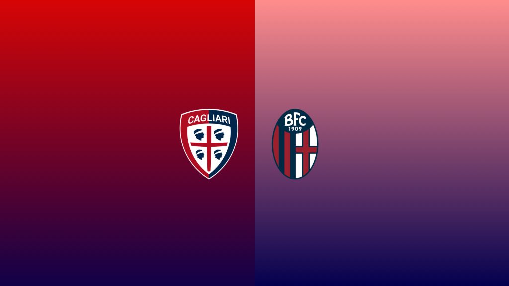 cagliari-bologna diretta