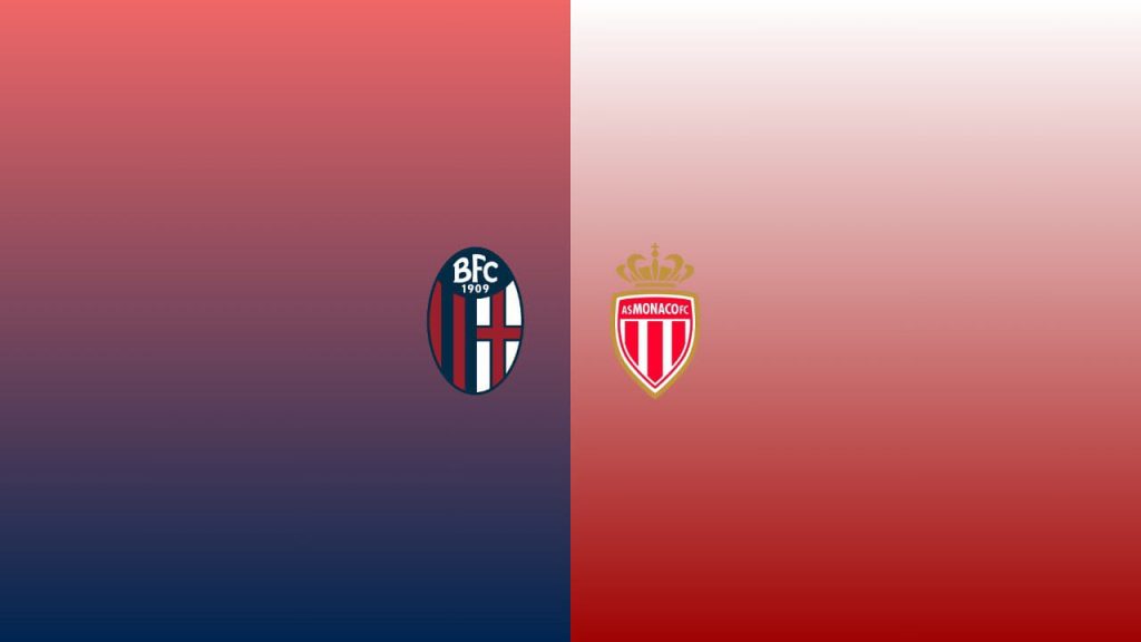 bologna-monaco diretta