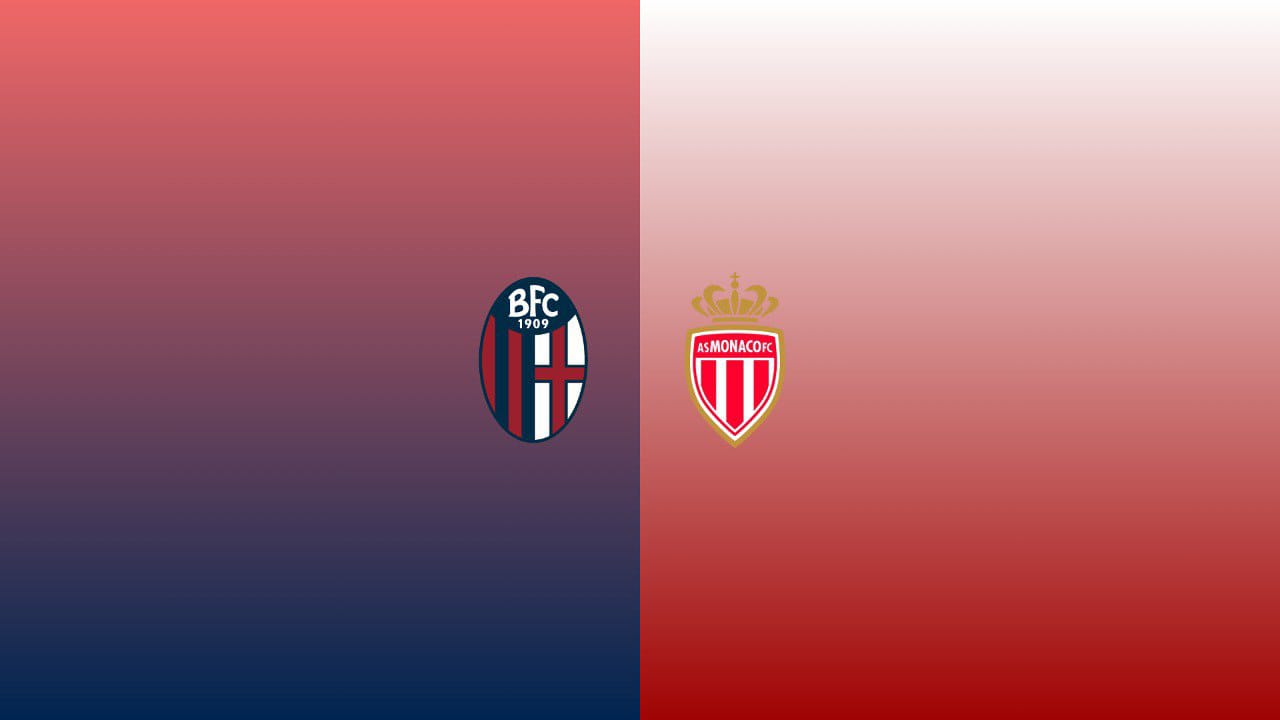 bologna-monaco diretta