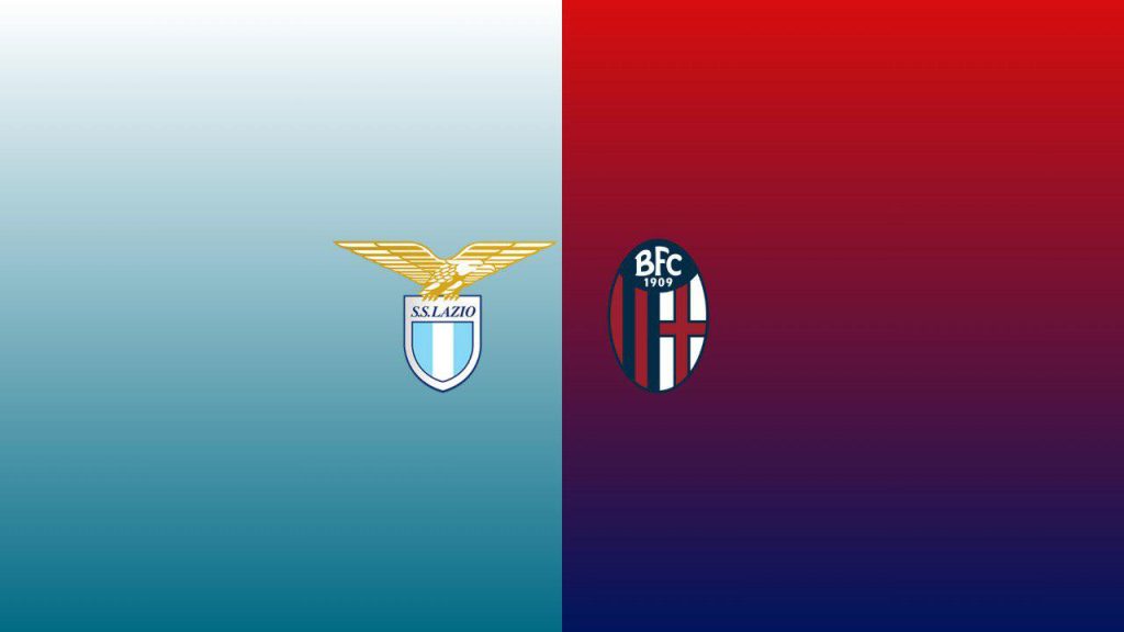 lazio-bologna diretta