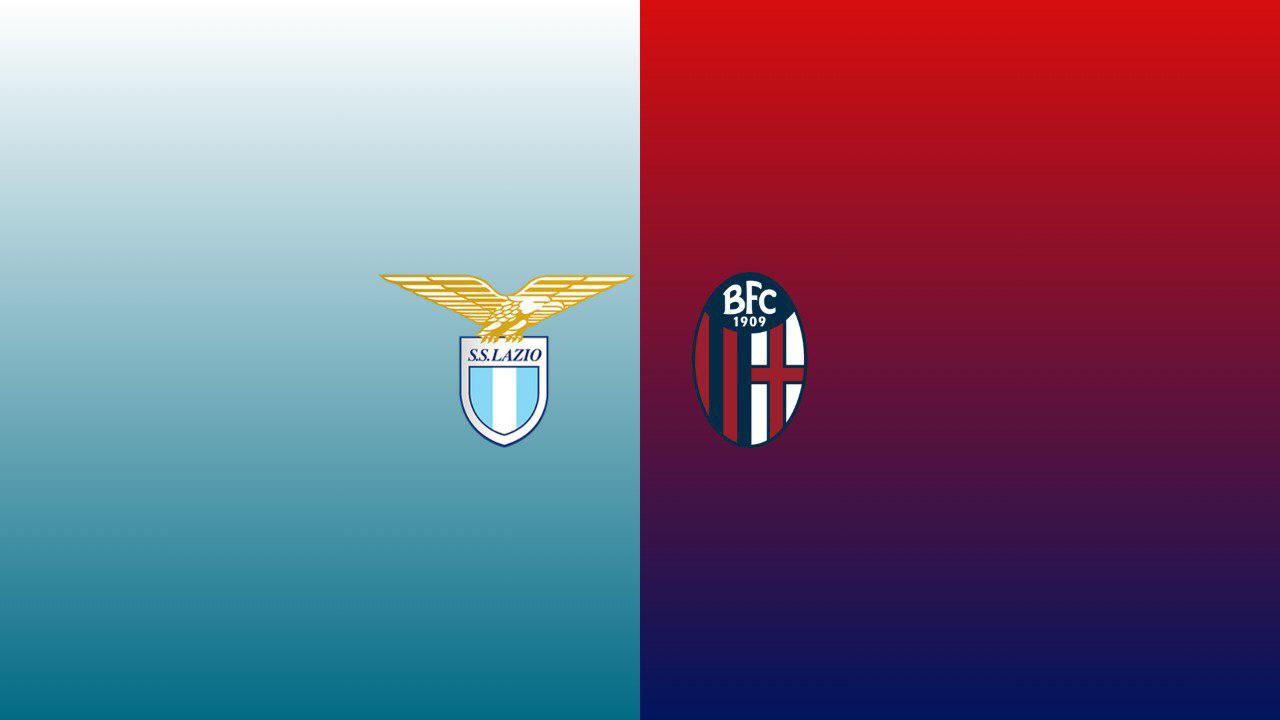 lazio-bologna diretta
