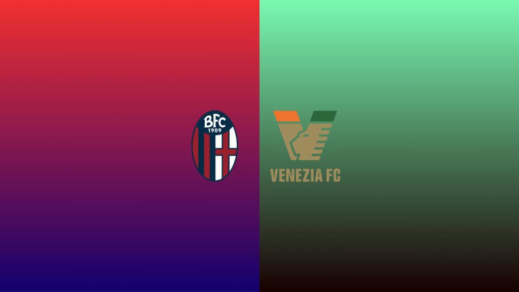 bologna-venezia diretta