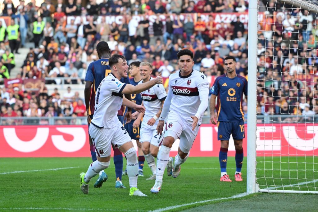 dove vedere lazio-bologna