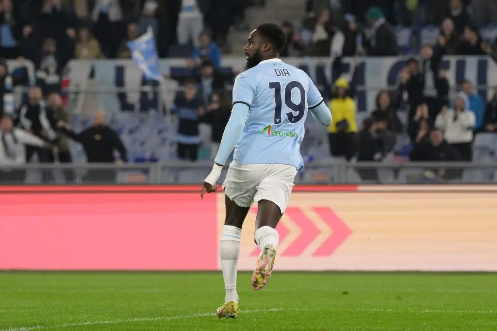 lazio