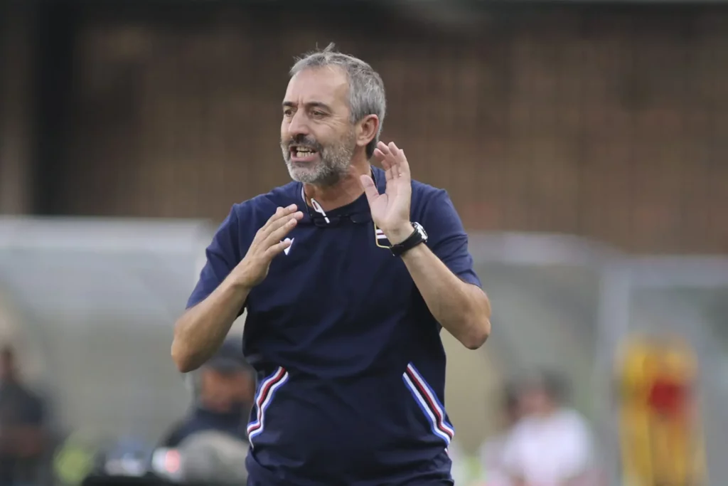 giampaolo