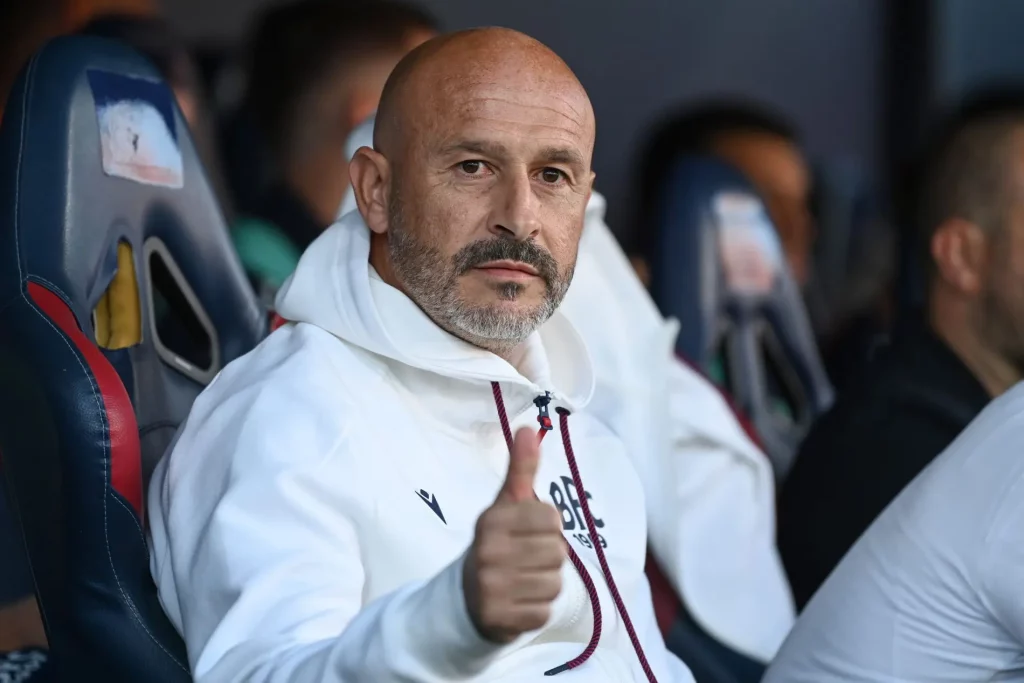 gasperini italiano