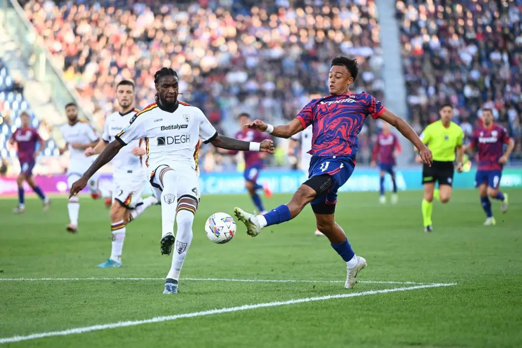 bologna-lille convocati