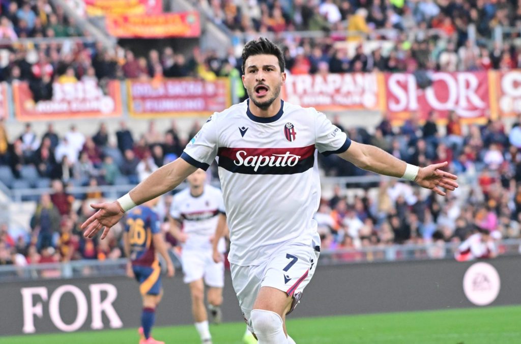 bologna