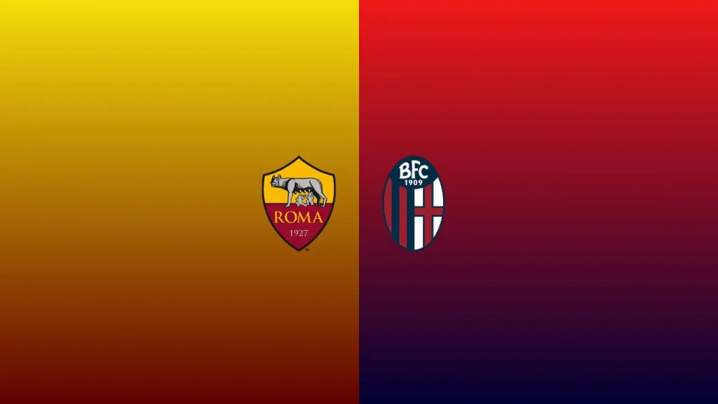 roma-bologna diretta