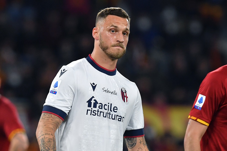 arnautovic