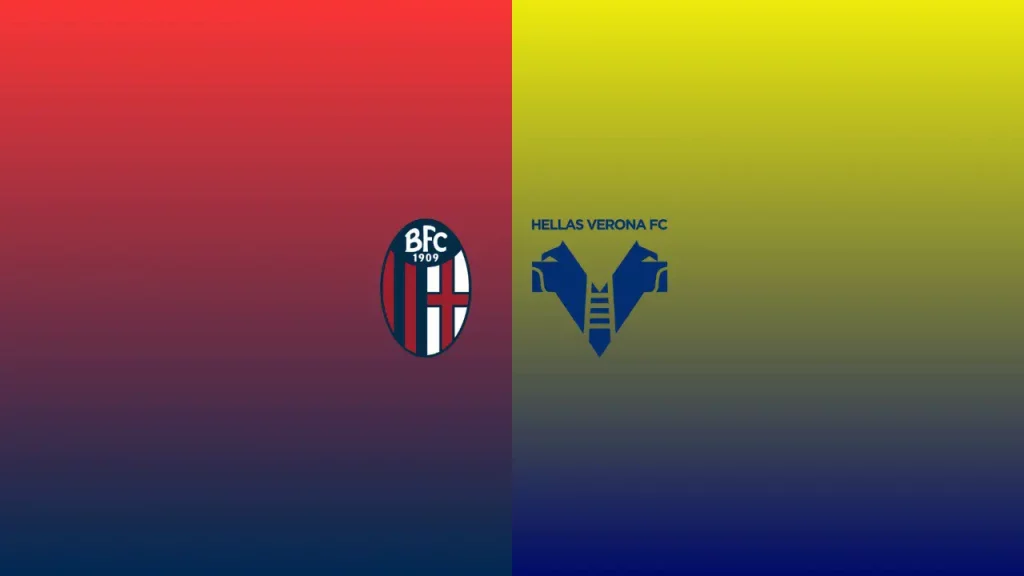 bologna-verona diretta