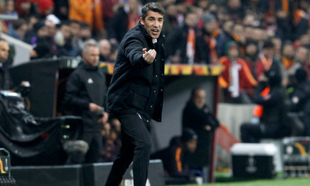 bruno lage