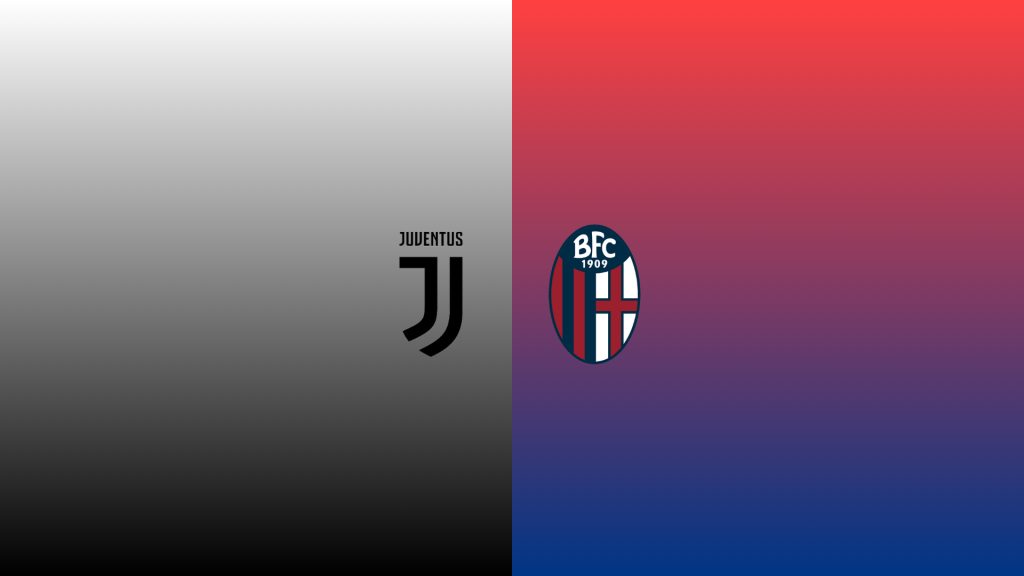 juventus-bologna diretta