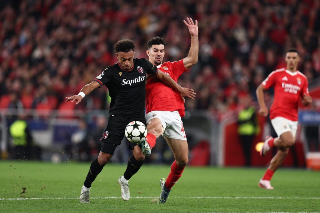 benfica-bologna moviola