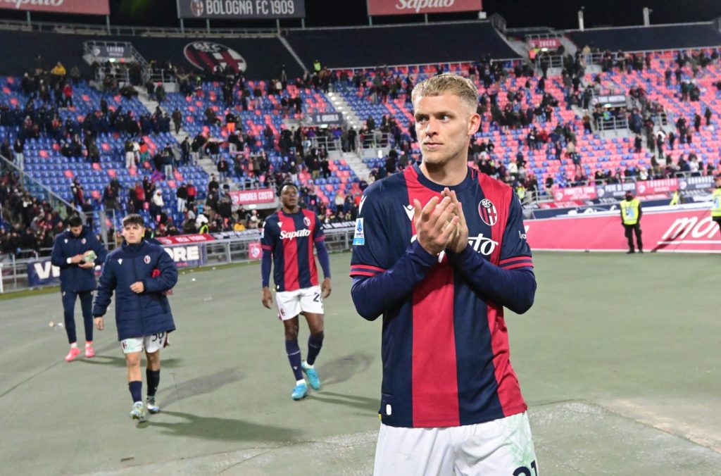 odgaard
