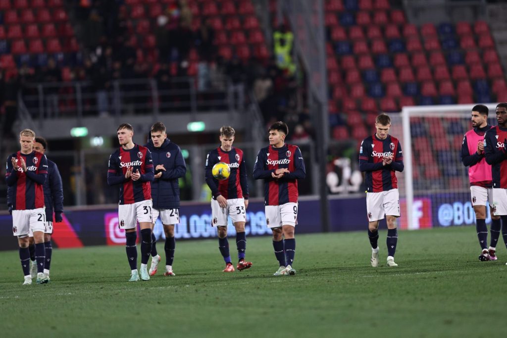 dove vedere inter-bologna
