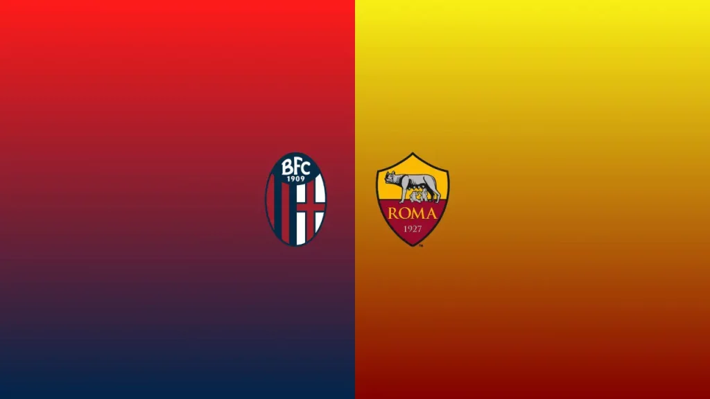 bologna-roma diretta