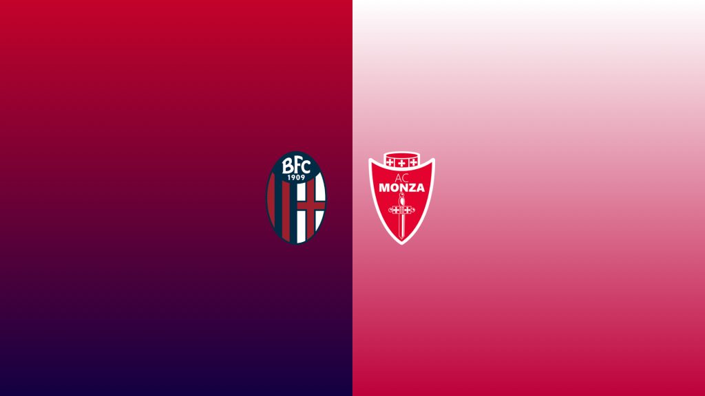 bologna-monza diretta