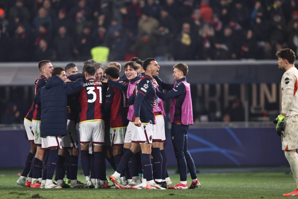 dove vedere sporting-bologna