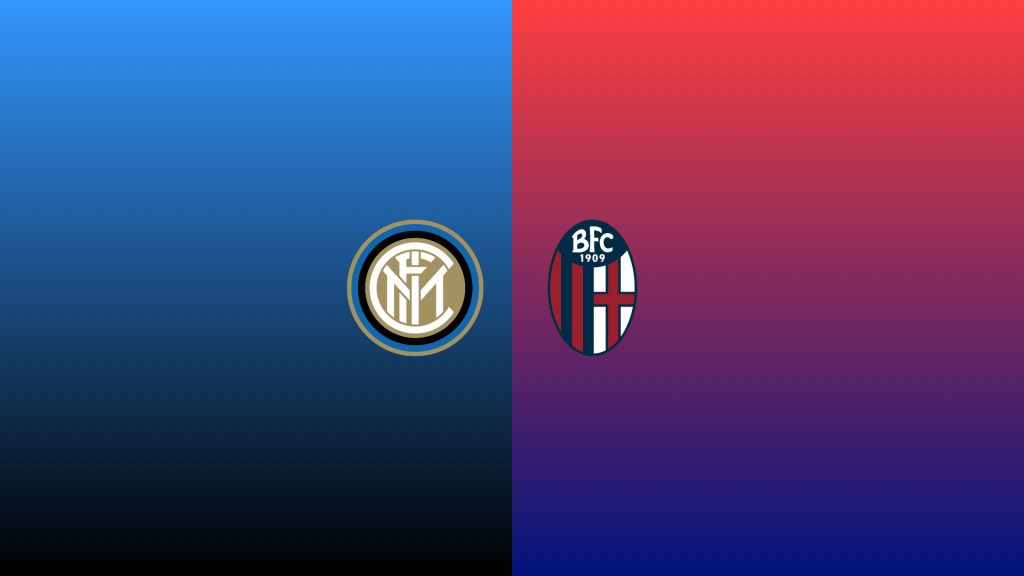 inter-bologna diretta