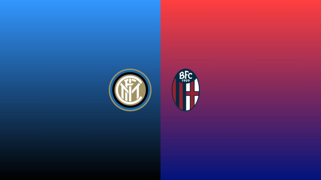 inter-bologna diretta