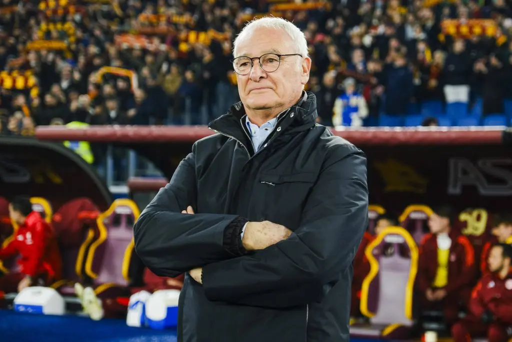 ranieri