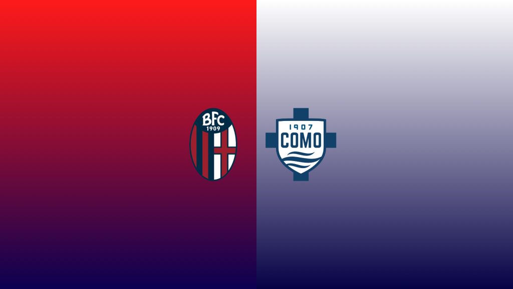 bologna-como diretta