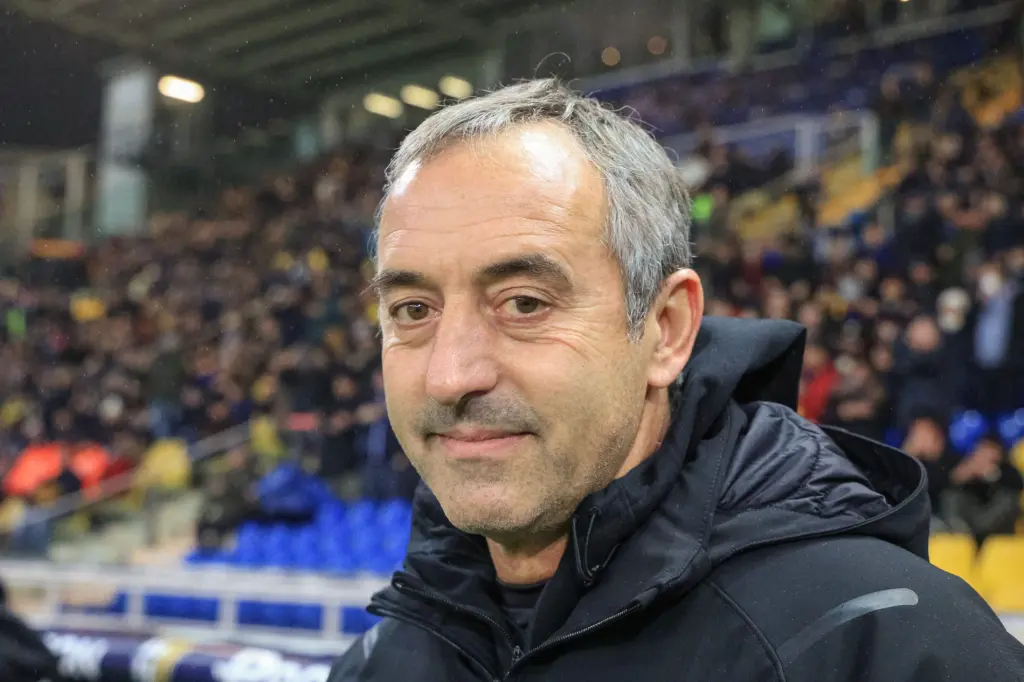 giampaolo