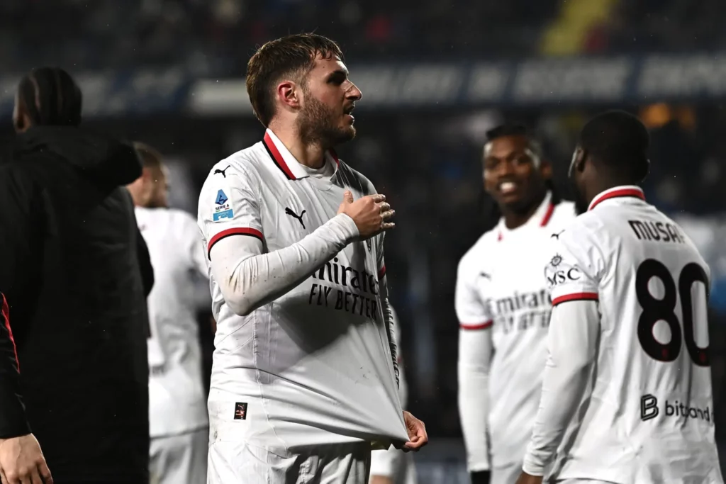 milan