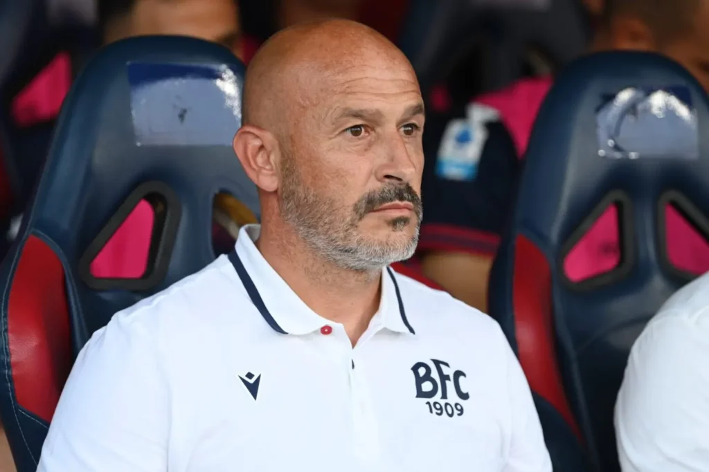 italiano bologna