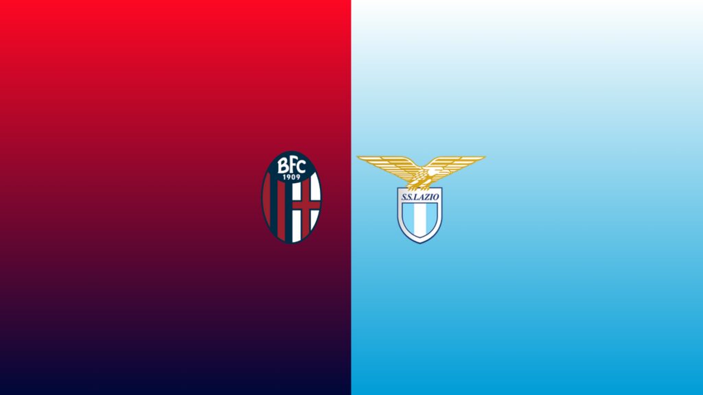 bologna-lazio diretta