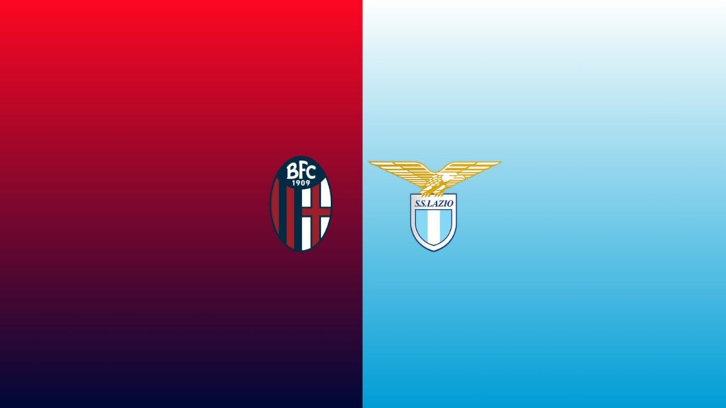bologna-lazio diretta