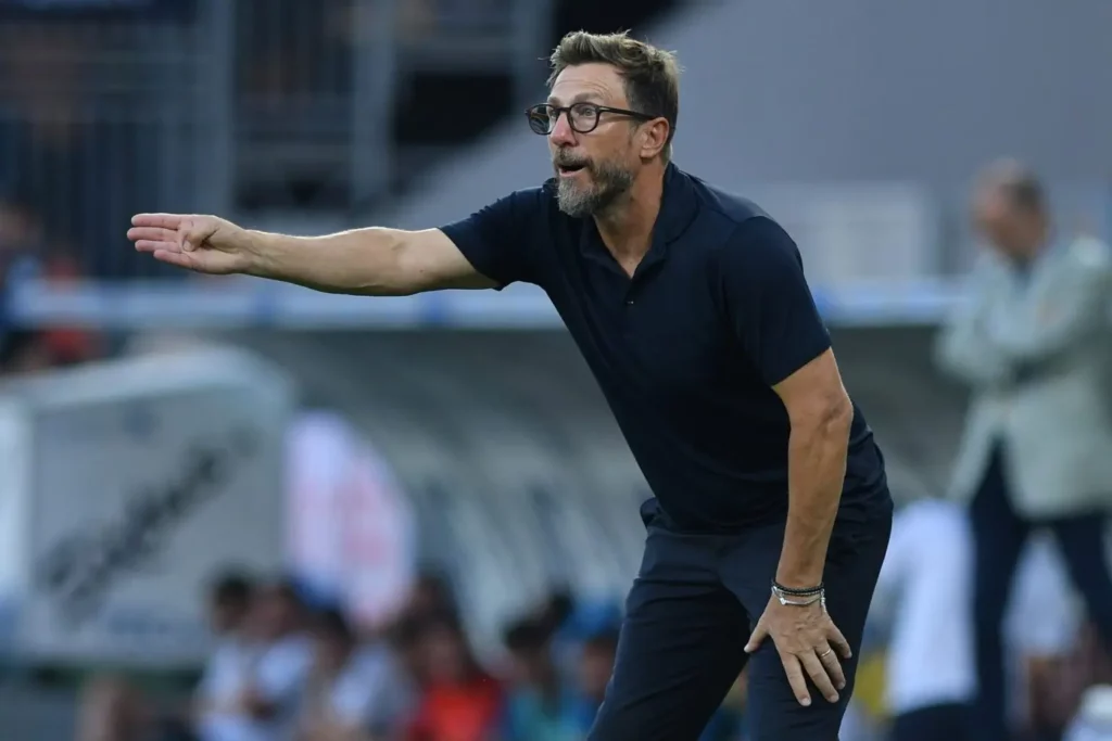 di francesco
