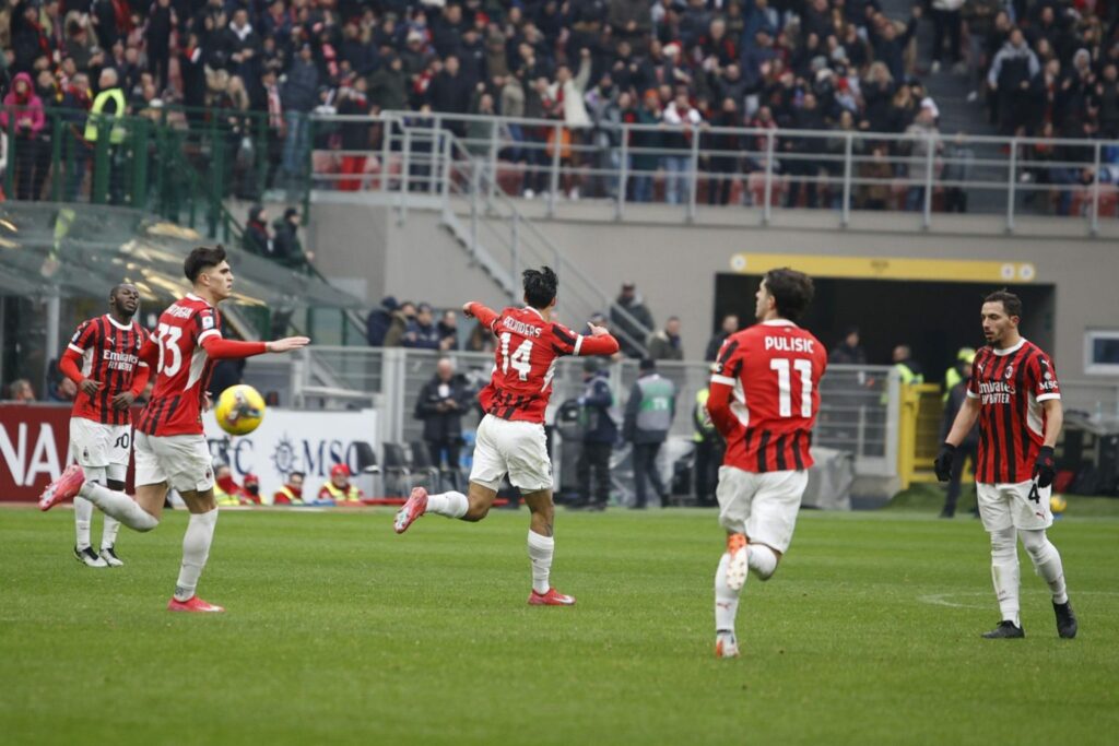 calvarese milan-bologna