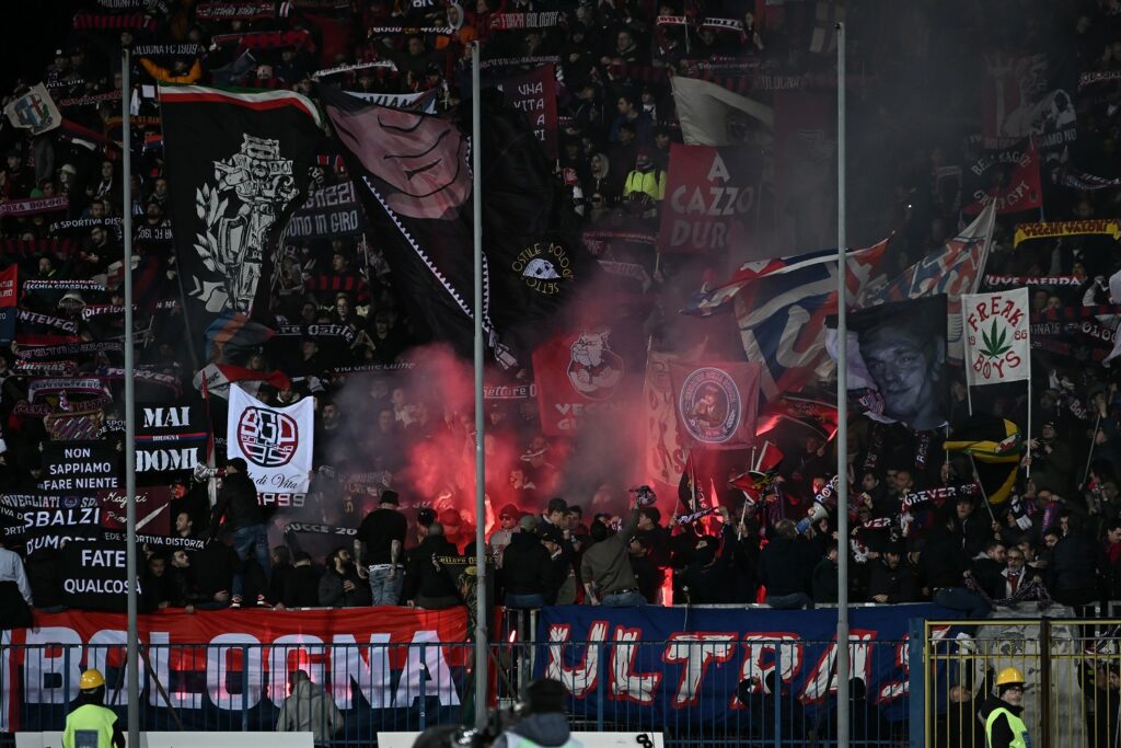 stoccarda-bologna