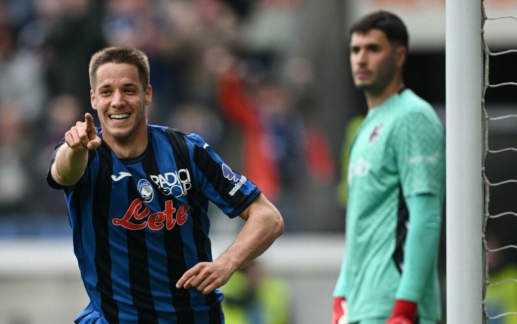 pasalic atalanta