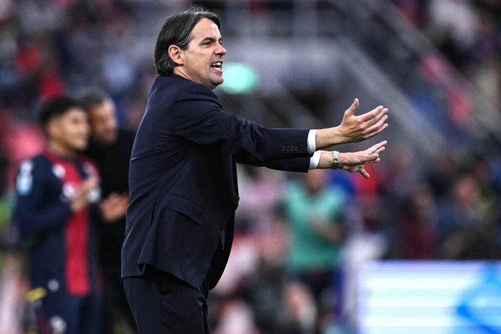 inzaghi