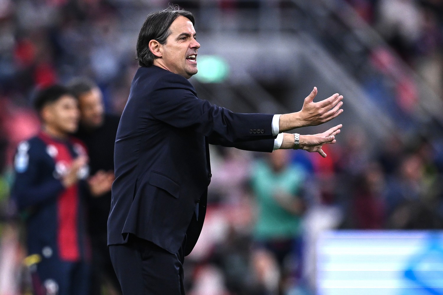 inzaghi