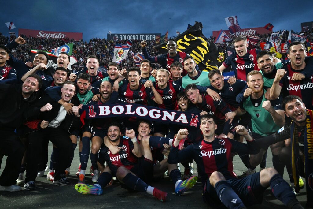 serie a date bologna
