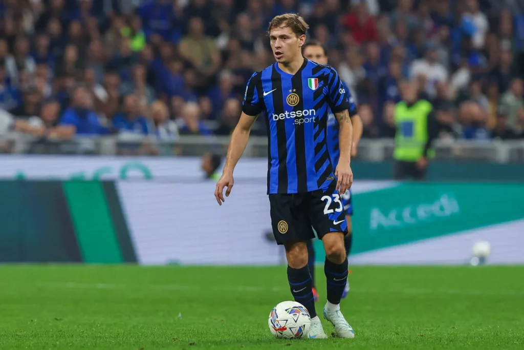 barella