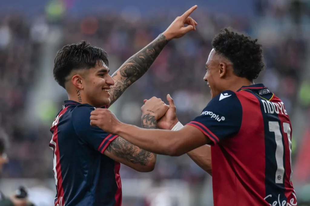 bologna mercato
