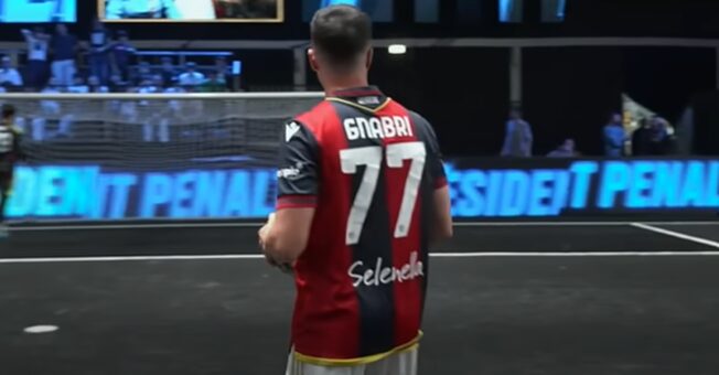 gnabri kings league