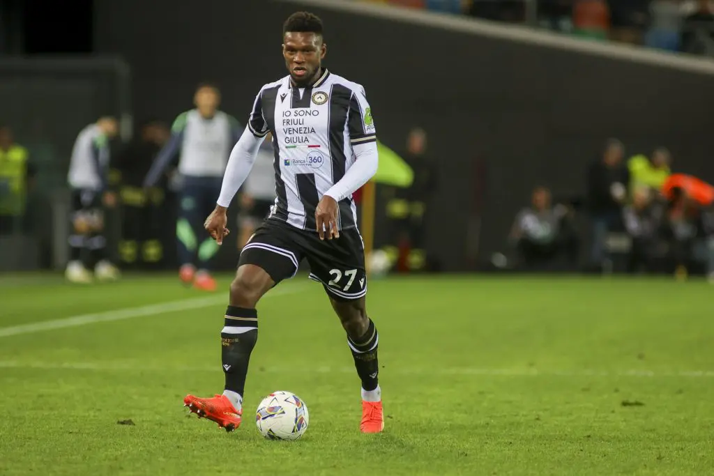 udinese
