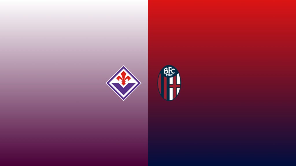 fiorentina-bologna diretta