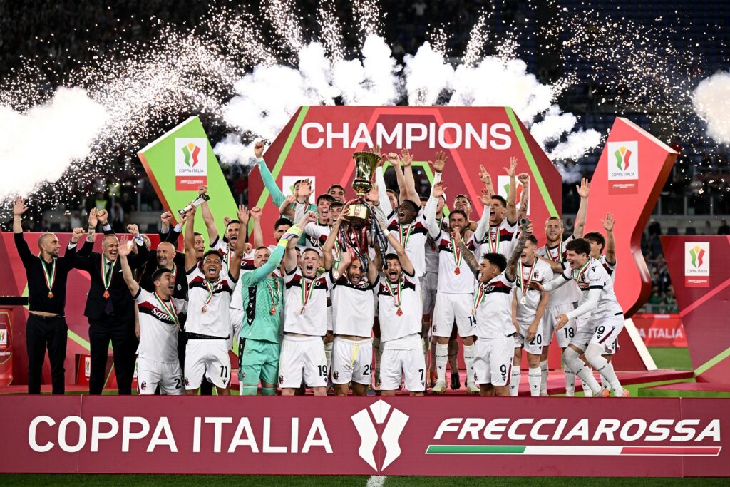 vigorelli bologna