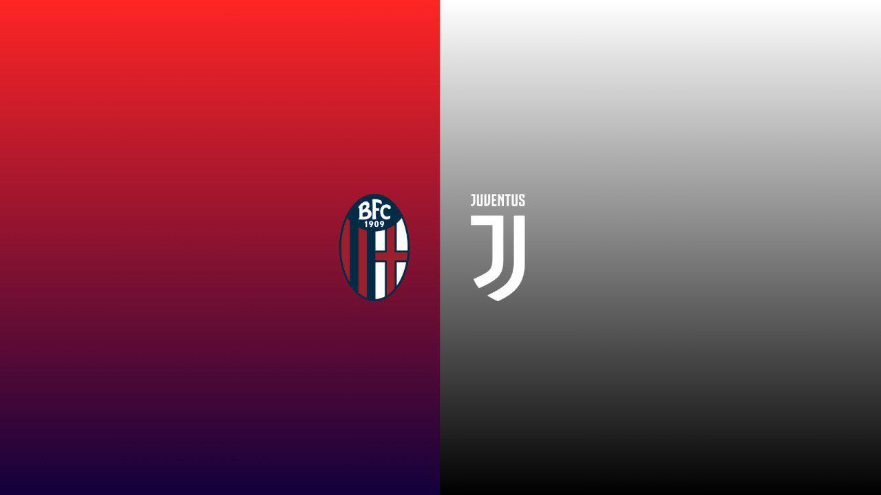 bologna-juventus diretta