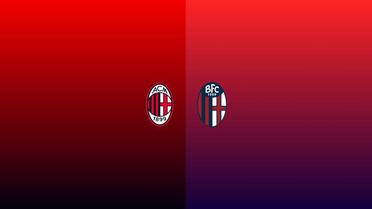 milan-bologna diretta