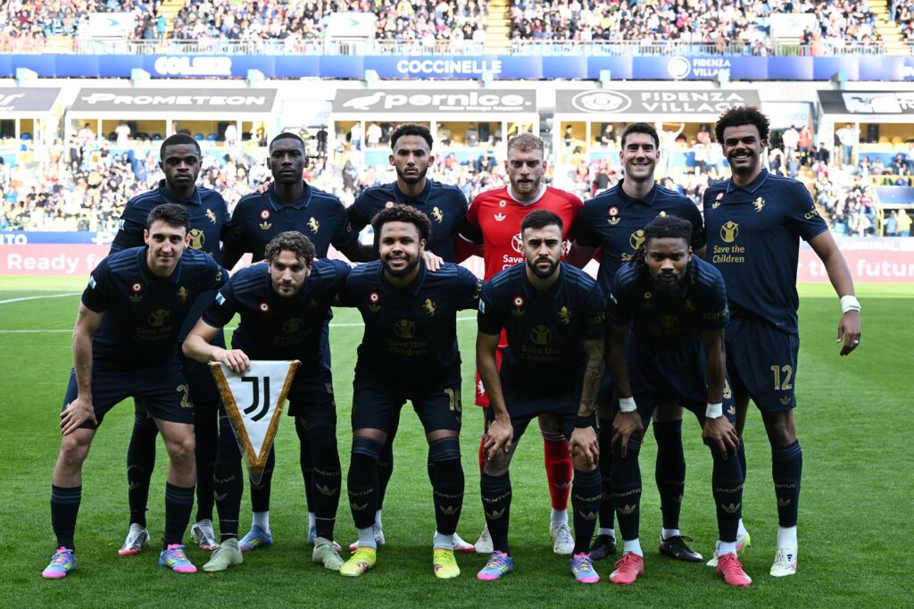 serie a