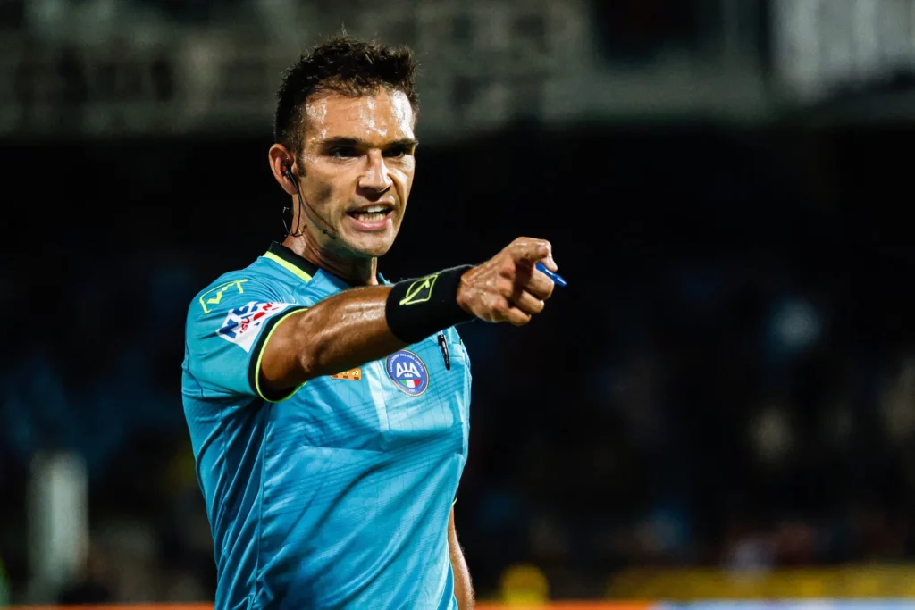 bologna-genoa moviola