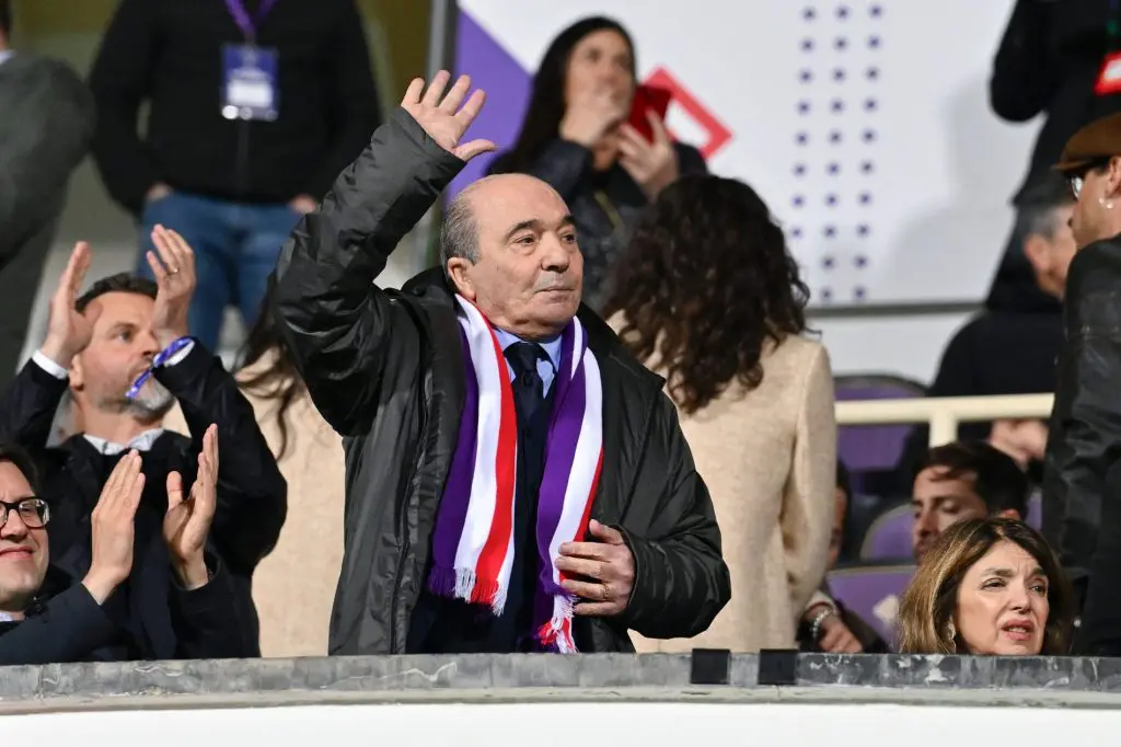 commisso fiorentina
